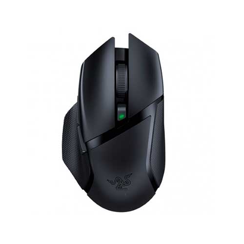 Razer Basilisk X HyperSpeed Gaming Mouse