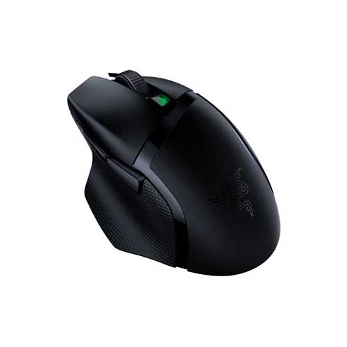 Razer Basilisk X HyperSpeed Gaming Mouse