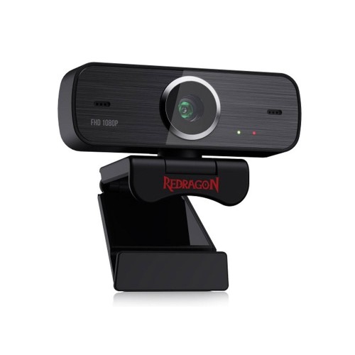 Redragon GW800 HITMAN 1080P Webcam