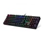 Redragon K551RGB MITRA RGB-1 Backlit Mechanical Gaming Keyboard