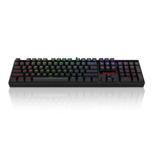 Redragon K551RGB MITRA RGB-1 Backlit Mechanical Gaming Keyboard