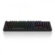 Redragon K551RGB MITRA RGB-1 Backlit Mechanical Gaming Keyboard