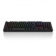 Redragon K551RGB MITRA RGB-1 Backlit Mechanical Gaming Keyboard