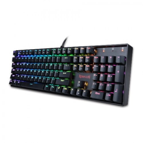 Redragon K551RGB MITRA RGB-1 Backlit Mechanical Gaming Keyboard