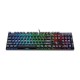 Redragon K556 DEVARAJAS RGB Mechanical Gaming Keyboard