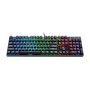 Redragon K556 DEVARAJAS RGB Mechanical Gaming Keyboard