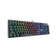Redragon K556 DEVARAJAS RGB Mechanical Gaming Keyboard