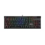 Redragon K580 VATA RGB LED Backlit Mechanical Gaming Keyboard