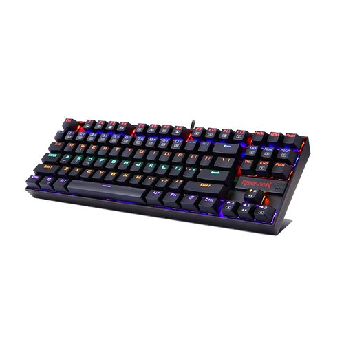 Redragon Kumara K552 Rainbow Gaming Keyboard