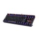 Redragon Kumara K552 Rainbow Gaming Keyboard