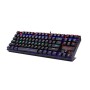 Redragon Kumara K552 Rainbow Gaming Keyboard