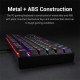Redragon Kumara K552 Rainbow Gaming Keyboard