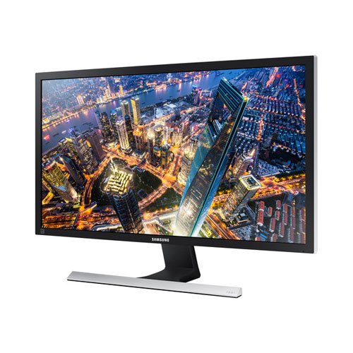 Samsung LU28E590DS 28 Inch 4K Ultra HD LED Monitor