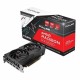 Sapphire Pulse AMD Radeon RX 6600 Gaming 8GB GDDR6 Graphics Card