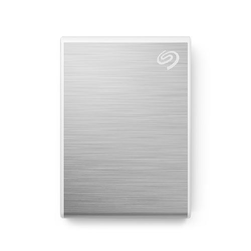 Seagate One Touch 1TB External SSD