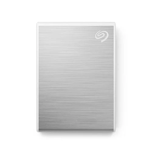 Seagate One Touch 1TB External SSD