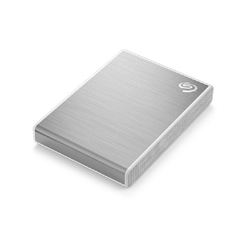 Seagate One Touch 1TB External SSD