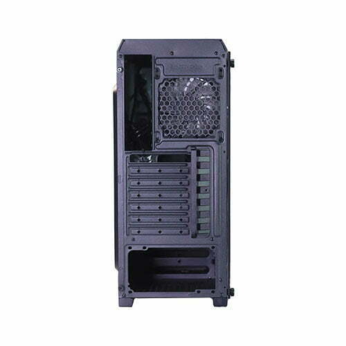 Space G503 Gaming Casing