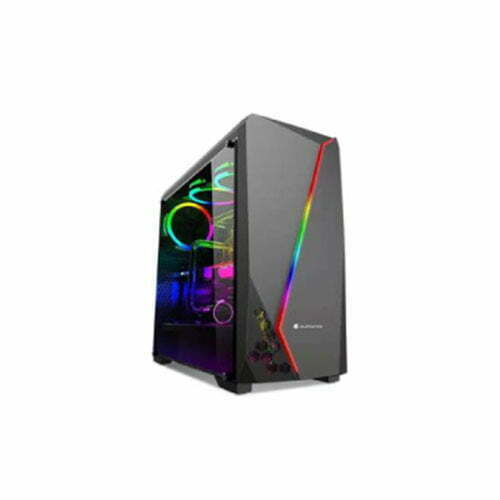 Space G503 Gaming Casing