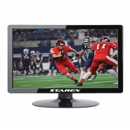 Starex NB 19 Inch Wide Led  Monitor