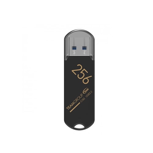 TEAM C183 256GB USB3.1 Pen Drive