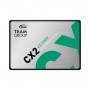 TEAM CX2 256GB 2.5 Inch SATA SSD