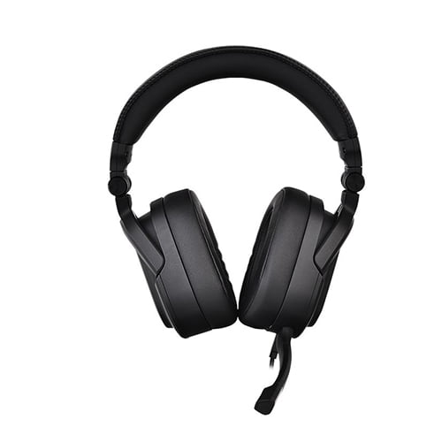Thermaltake Argent H5 Stereo Gaming Headphone Thermaltake Argent H5 Stereo Gaming Headphone