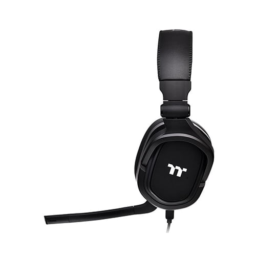 Thermaltake Argent H5 Stereo Gaming Headphone Thermaltake Argent H5 Stereo Gaming Headphone