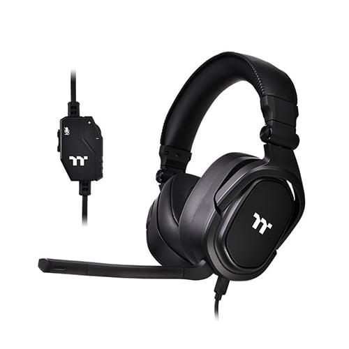 Thermaltake Argent H5 Stereo Gaming Headphone Thermaltake Argent H5 Stereo Gaming Headphone