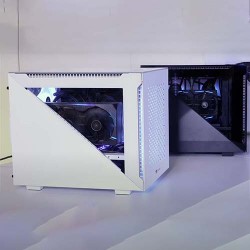 Thermaltake Divider 200 TG Casing