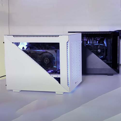 Thermaltake Divider 200 TG Casing
