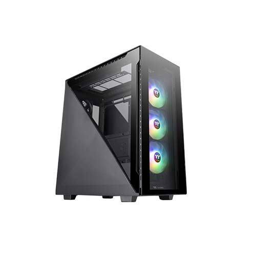 Thermaltake Divider 500 TG Argb Casing