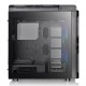 Thermaltake Level 20 RS TG ARGB Mid Tower Chassis Black