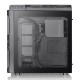 Thermaltake Level 20 RS TG ARGB Mid Tower Chassis Black