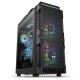 Thermaltake Level 20 RS TG ARGB Mid Tower Chassis Black