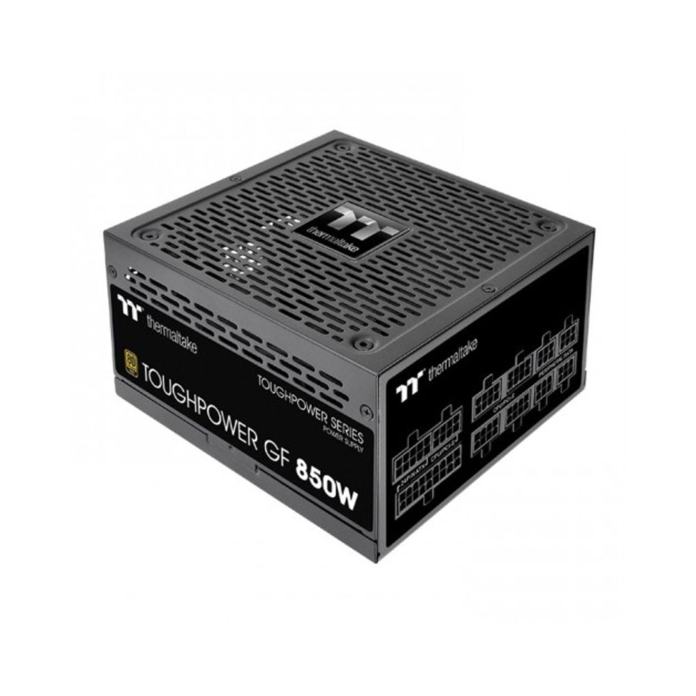 Thermaltake Toughpower GF 750W 80 Plus Gold Fully Modular Power Supply