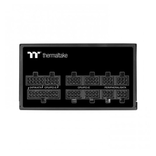 Thermaltake Toughpower GF 850W 80 Plus Gold Fully Modular Power Supply