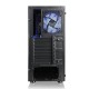 Thermaltake Versa J22 TG RGB Mid Tower Chassis Black