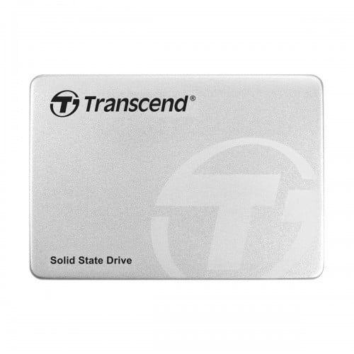 Transcend 220S 240GB 2.5 Inch SATAIII SSD Transcend 220S 240GB 2.5 Inch SATAIII SSD