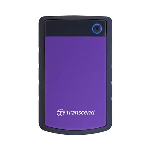Transcend 25H3 2TB External HDD