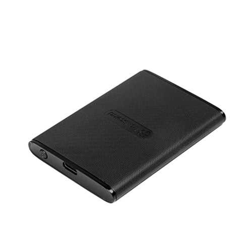 Transcend 270C 250GB External SSD