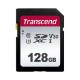 Transcend 300S 128GB UHS-I SDXC Memory Card