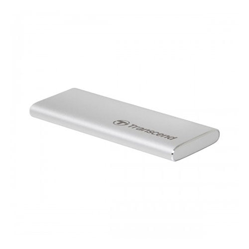 Transcend ESD240C 120GB USB 3.1 Gen 2 Type-C Portable SSD