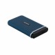 Transcend ESD370C 500GB USB 3.1 Portable External SSD