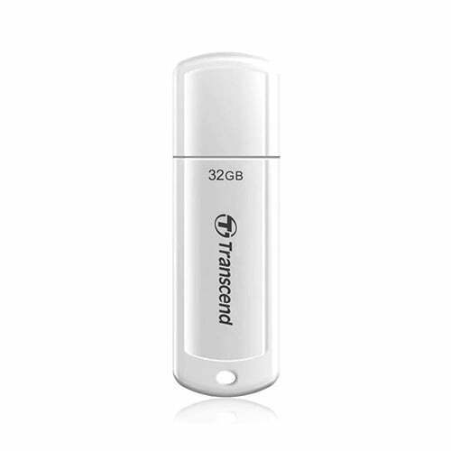 Transcend Jetflash 730 32GB Flash Drive