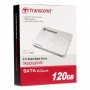 TRANSCEND 220S 120GB SATA 6GB/S SSD