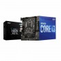 Intel Core i3 10100 10th Gen Processor & MSI H410M PRO-VH 10th Gen Motherboard (Bundle with full Pc)