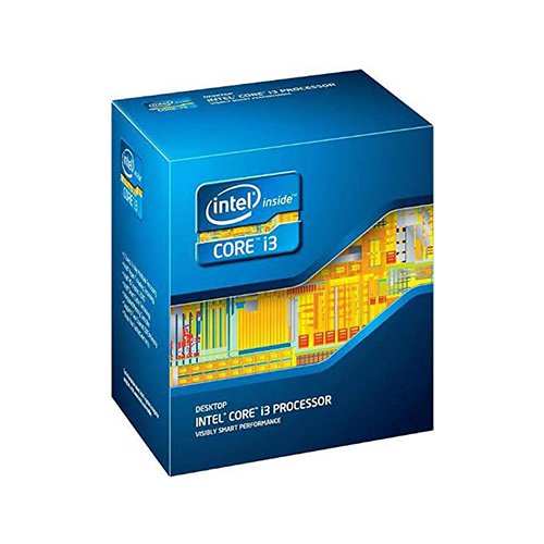 Intel Core i3 3220 Processor (Bulk)