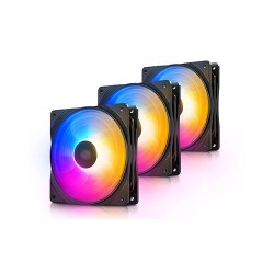 Deepcool RF120FS (3XFAN) Case Fan
