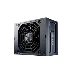 COOLER MASTER V550 SFX GOLD FULL-MODULAR 80 PLUS GOLD SFX POWER SUPPLY